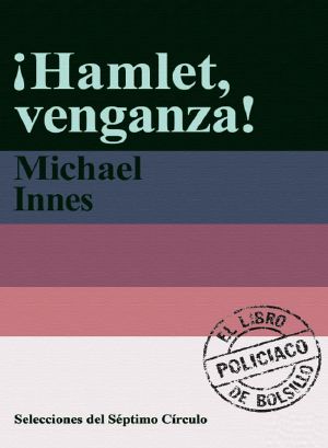 [Sir John Appleby 02] • !Hamlet, Venganza!